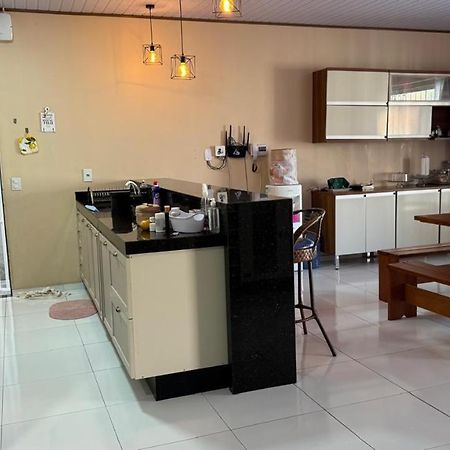 Casa Castro Bhs Villa Barreirinhas Luaran gambar
