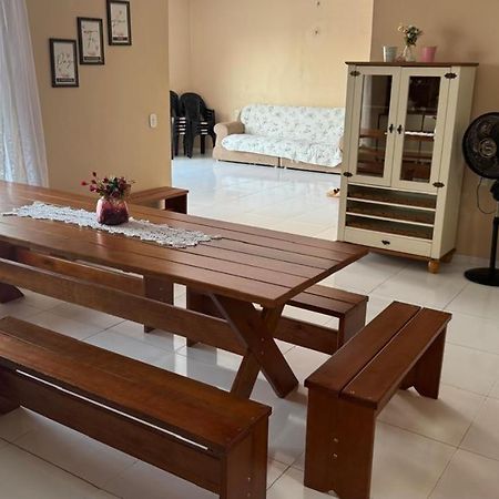 Casa Castro Bhs Villa Barreirinhas Luaran gambar